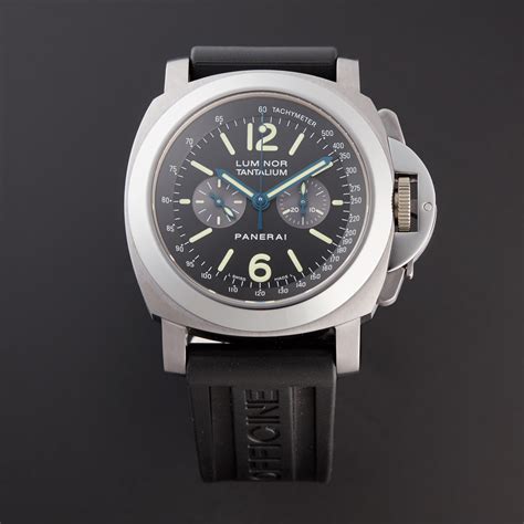 panerai pam 192 for sale|officine panerai 44mm manual.